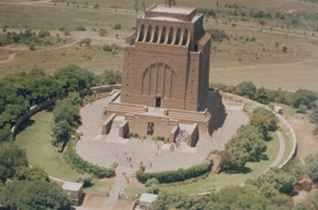 Voortrekker Monument