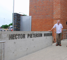 Hector Pietersen