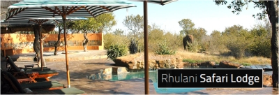 Rhulani lodge 