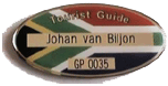 Johan Van Biljon GP0035/1