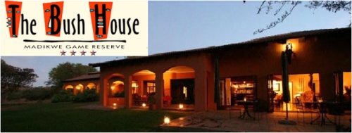 Bushhouse lodge