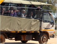 Lionpark tour