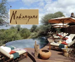 Makanyane Lodge 