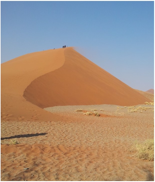 sossusvlei