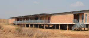 Sterkfontein caves