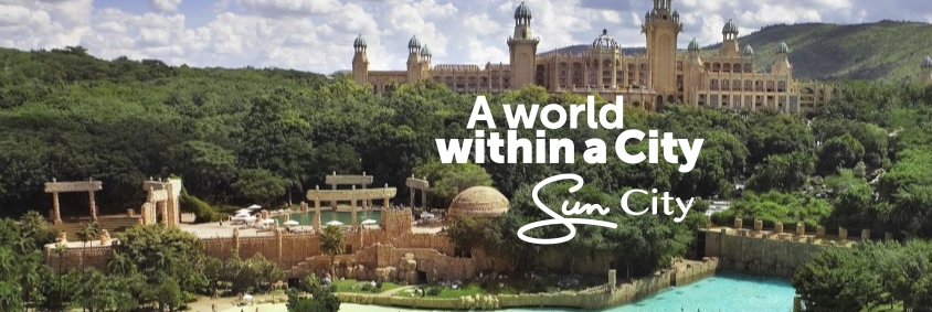 Sun city