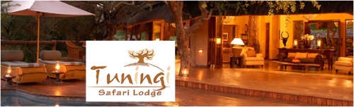 Tuningi lodge 