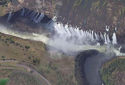 Victoria Falls