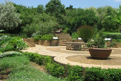 walter sisulu botanical garden 