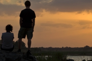 Kruger National Park