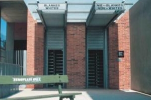 Apartheid Museum