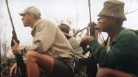 3 Day Adventurous Kruger National Park Tour