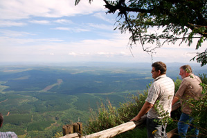 3 Day Kruger National Park Tour