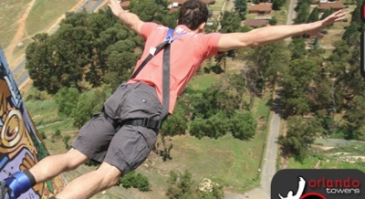 Bungee Jump