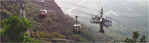 Harties Cable-way