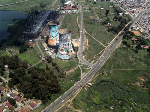 Johannesburg and Soweto Overview