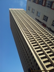 Johannesburg Historical and Urban Renewal