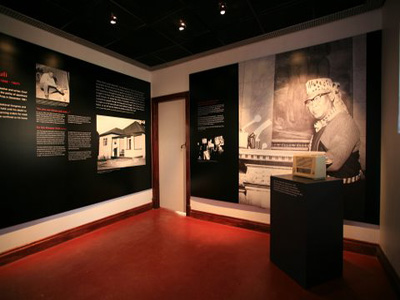 Liliesleaf Museum