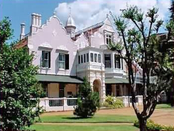 Melrose House Museum