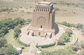 Voortrekker Monument