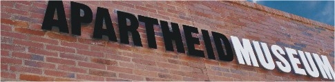 Soweto and Apartheid Museum