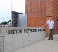 Hector Pieterson memorial