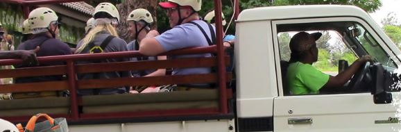 Zip Line