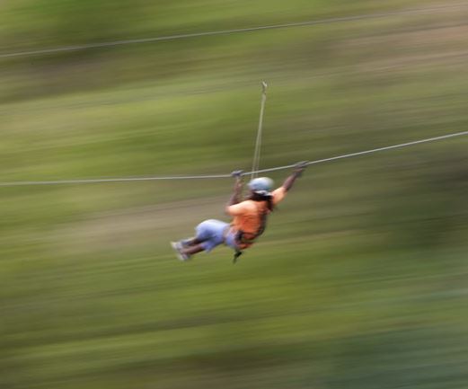 Zip Line